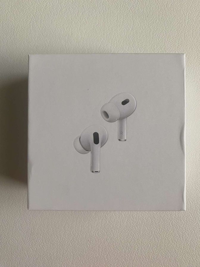 AirPods