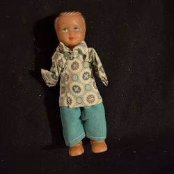 FREE WITH DOLL PURCHASE NO ARMS 