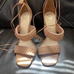 Vince Camuto Heels