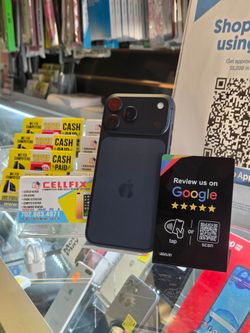 iPhone 17 Pro Max 256gb T-Mobile
