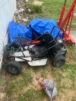 Go kart