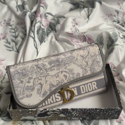 DC LONG WALLET