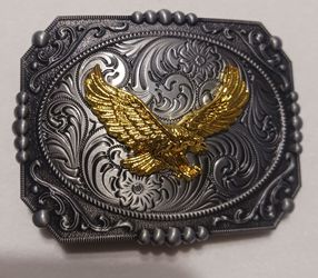 Buckle
