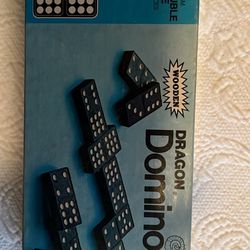 Dominoes Set