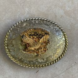Belt Buckle