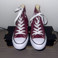 Converse Hightops