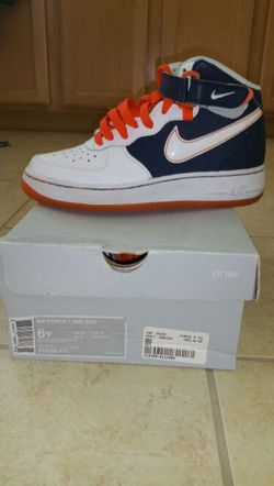 Air Force 1s