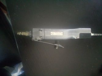 Air Saw Saw Works Great 