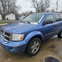 2007 Dodge Durango