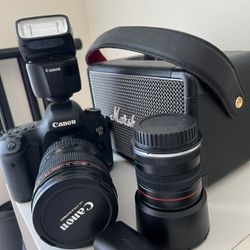 Canon 5D Mark 3 SET