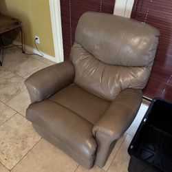 Recliner 
