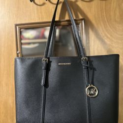 Michael Kors Tote Bag