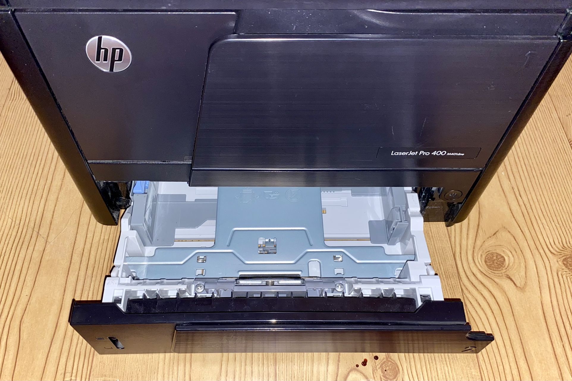 Stampante HP LaserJet Pro 400 M401dne Download di software e driver Stampante HP LaserJet Pro 400 M401dne Download di software e driver