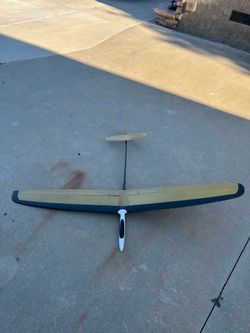 DLG Glider