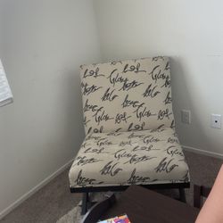 Accent Chair