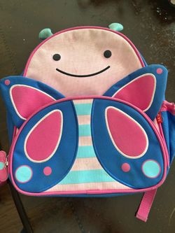 Kids backpack-set of 2.