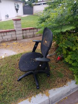 Free Desk Chair