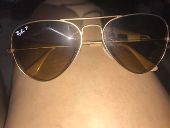 Ray bans