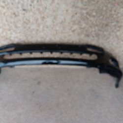 2019-21 Dodge Ram Front Bumper 