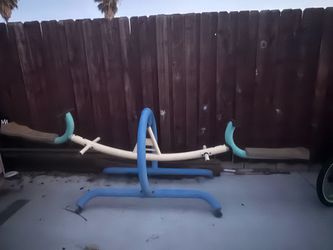 Seesaw