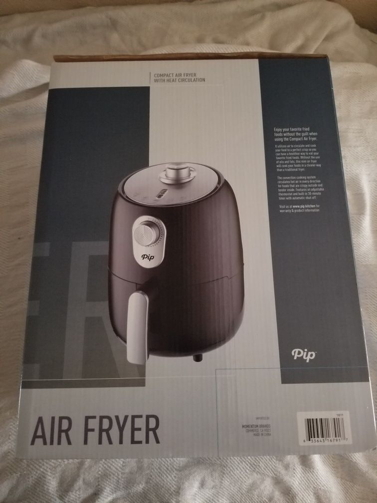 Ninja AF101 4 qt Air Fryer 4qt for Sale in West Sacramento, CA - OfferUp