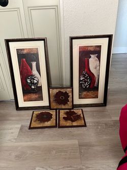 Cuadros de pared muy bonitos