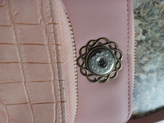 Crossbody Cell Bag