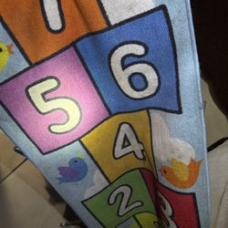 Kids Rug
