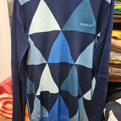 Adidas Sweater Vintage 