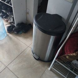 Trash Can