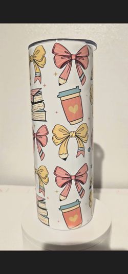 Teacher's Appreciation Week 