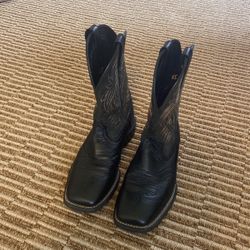 Men Ariat Boots