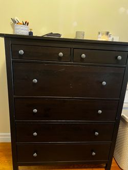 IKEA dresser