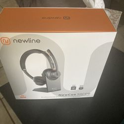 Bluetooth/Wireless Headphones 