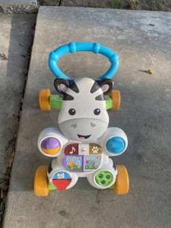 Toddler Walker Toy
