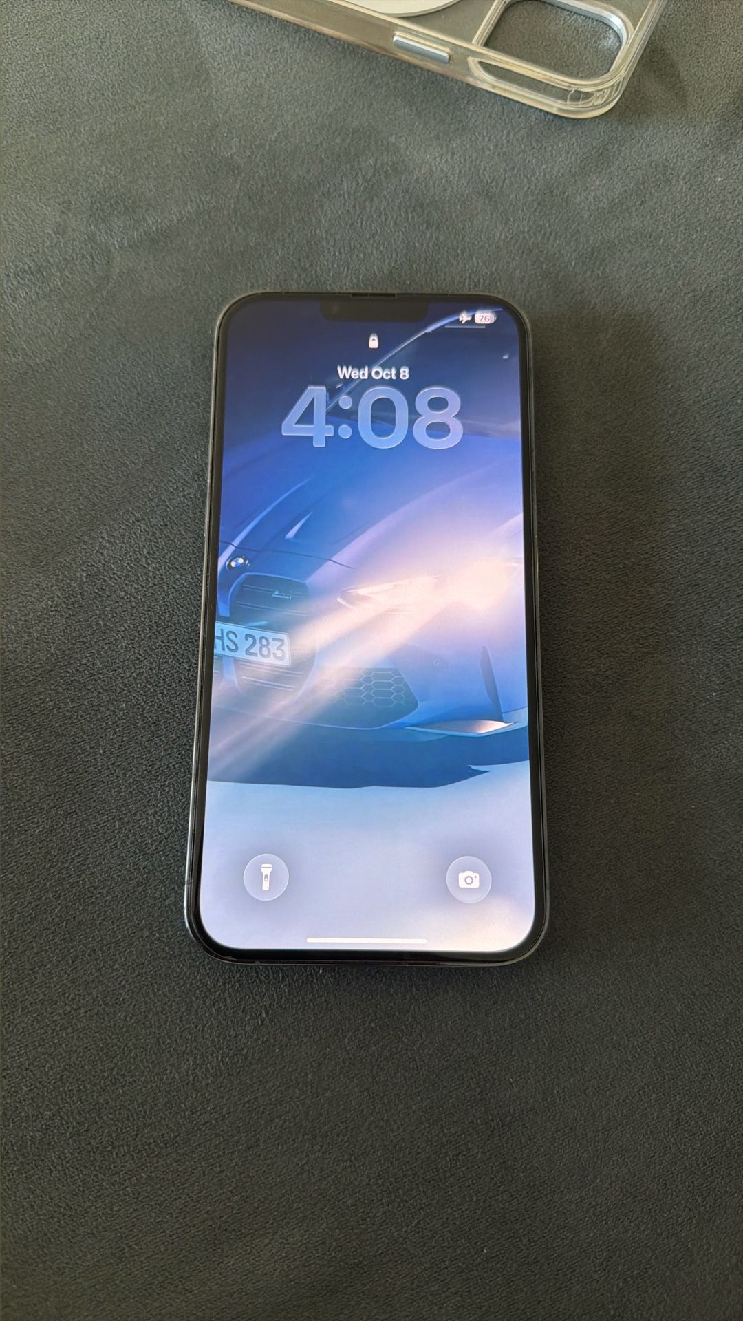 iPhone 13 Pro Max 128 Gb Blue, Unlocked