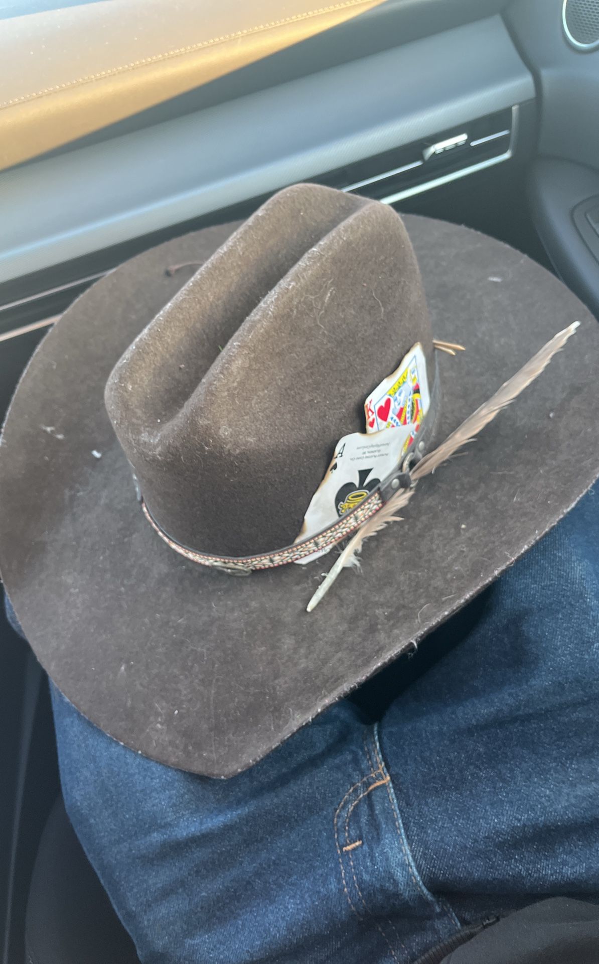 Cowboy Hat