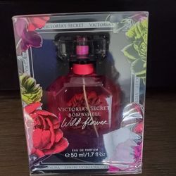 New VS 1.7 Oz Bombshell Wildflower, Sealed