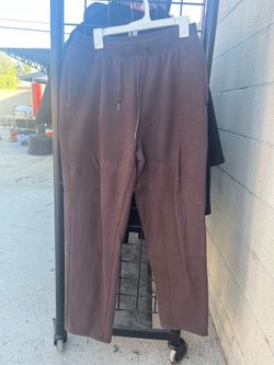 Lululemon Men’s Sweats Size M