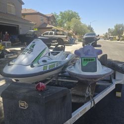 2002 Kawasaki STR-X 1200R