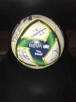 Official Mach Ball ⚽️ De Utileria