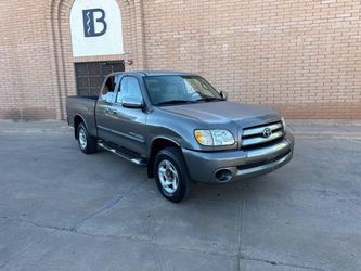 2003 Toyota Tundra