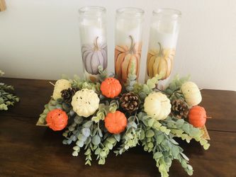 Decor / Thanksgiving 