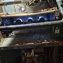 Calefacción/Heating/Hvac Technical 