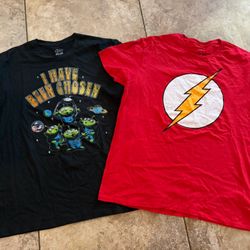 Men’s Shirts
