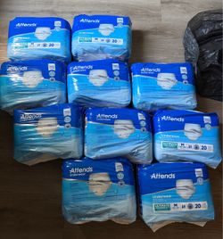 Attends men underwear