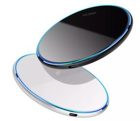 Cell Phone Wireless Charger