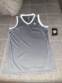 Demarini women's/girls sleeveless shirt