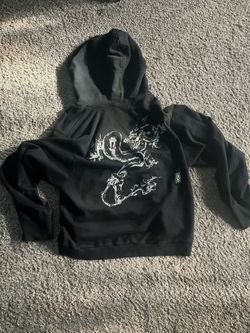 Iongaf hoodie