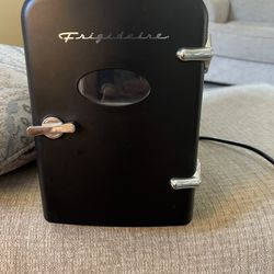 Mini Fridges